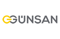 Günsan Logo